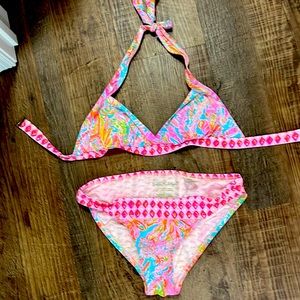 Lilly Pulitzer Bikini